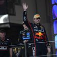 Max Verstappen venceu os últimos três GP de F1, mas perdeu o penta para Lando Norris por dois pontos