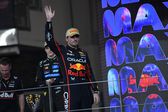 Max Verstappen venceu os últimos três GP de F1, mas perdeu o penta para Lando Norris por dois pontos
