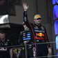 Max Verstappen venceu os últimos três GP de F1, mas perdeu o penta para Lando Norris por dois pontos