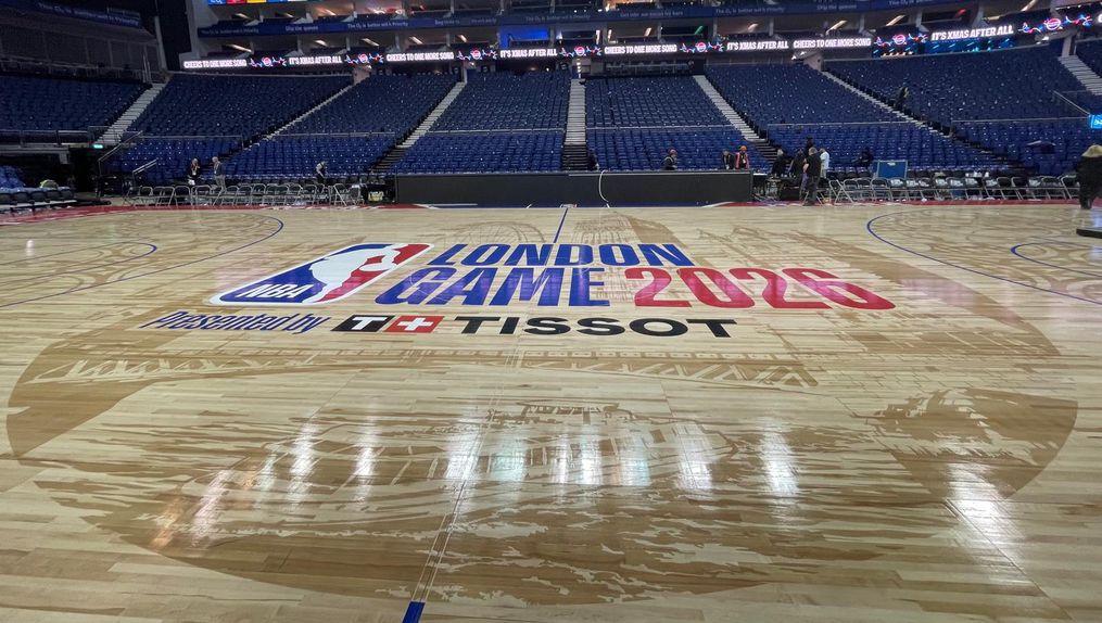 A capital britânica é uma das cidades desejadas para o arranque da nova liga       Fotografia A BOLA