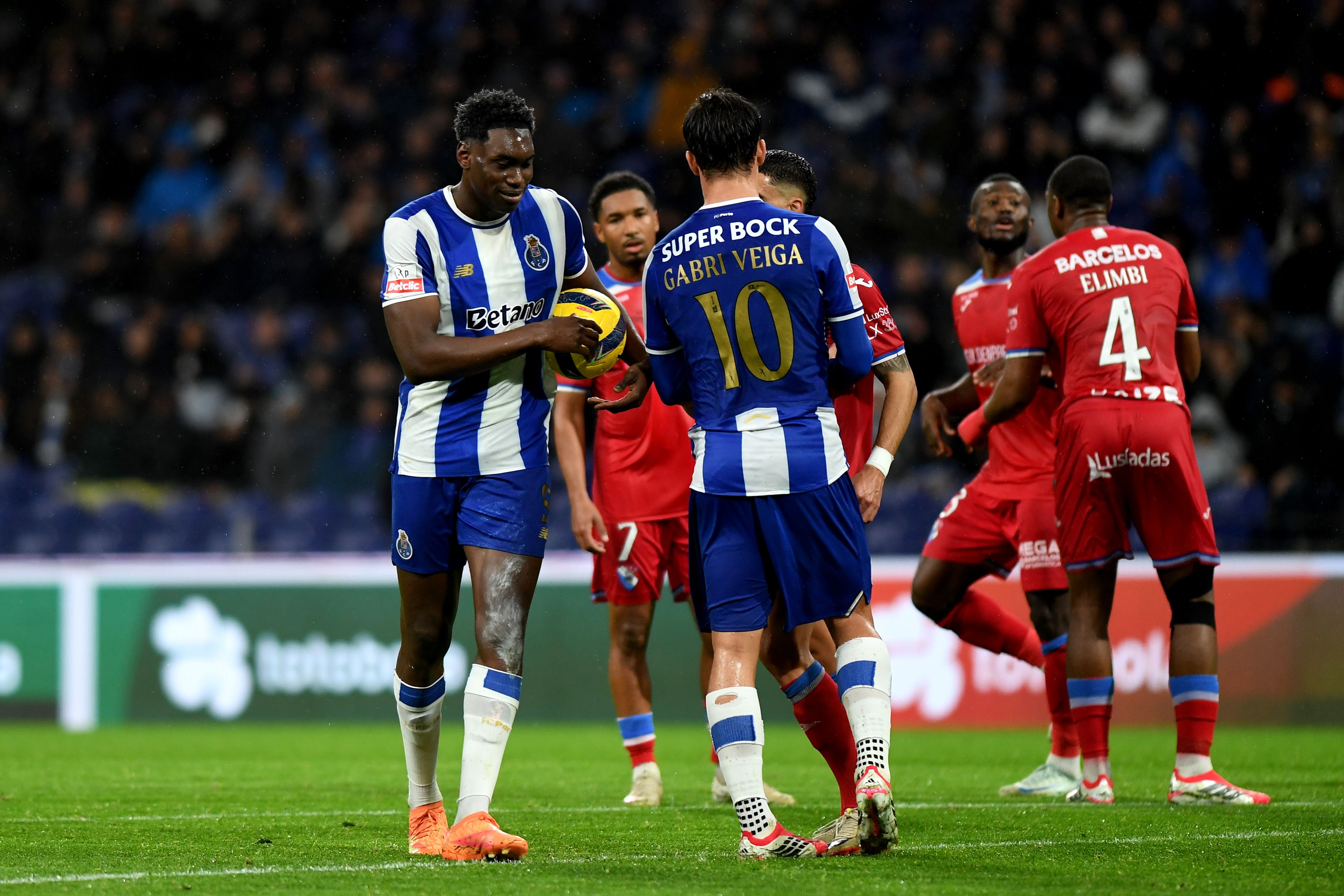 Foto: Rogério Ferreira/Kapta+