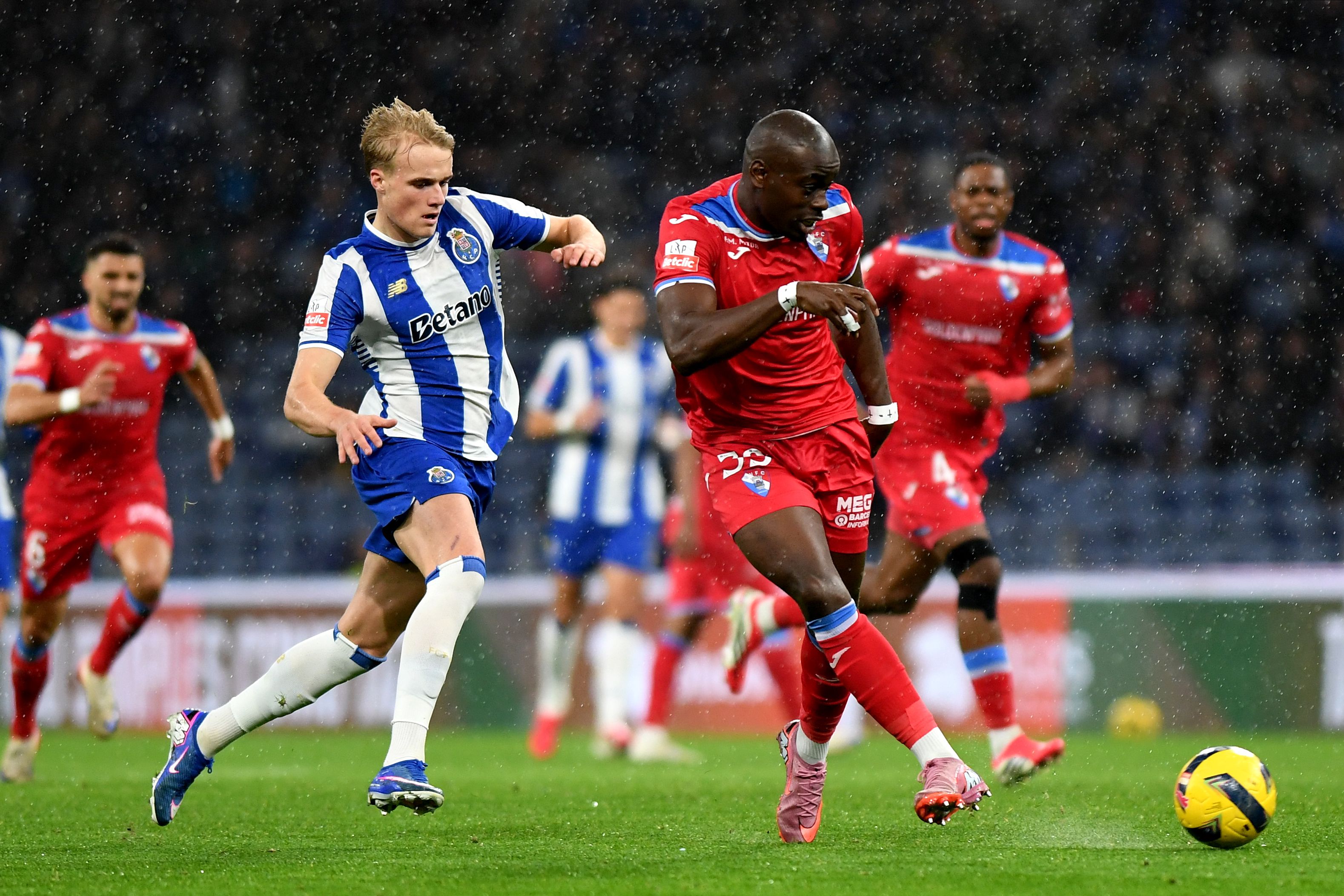 Foto: Rogério Ferreira/Kapta+