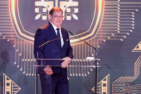 Jan Urban, selecionador da Polónia - Foto: Imago