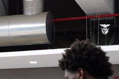 Como a formação do Benfica vibrou com Anísio e Banjaqui