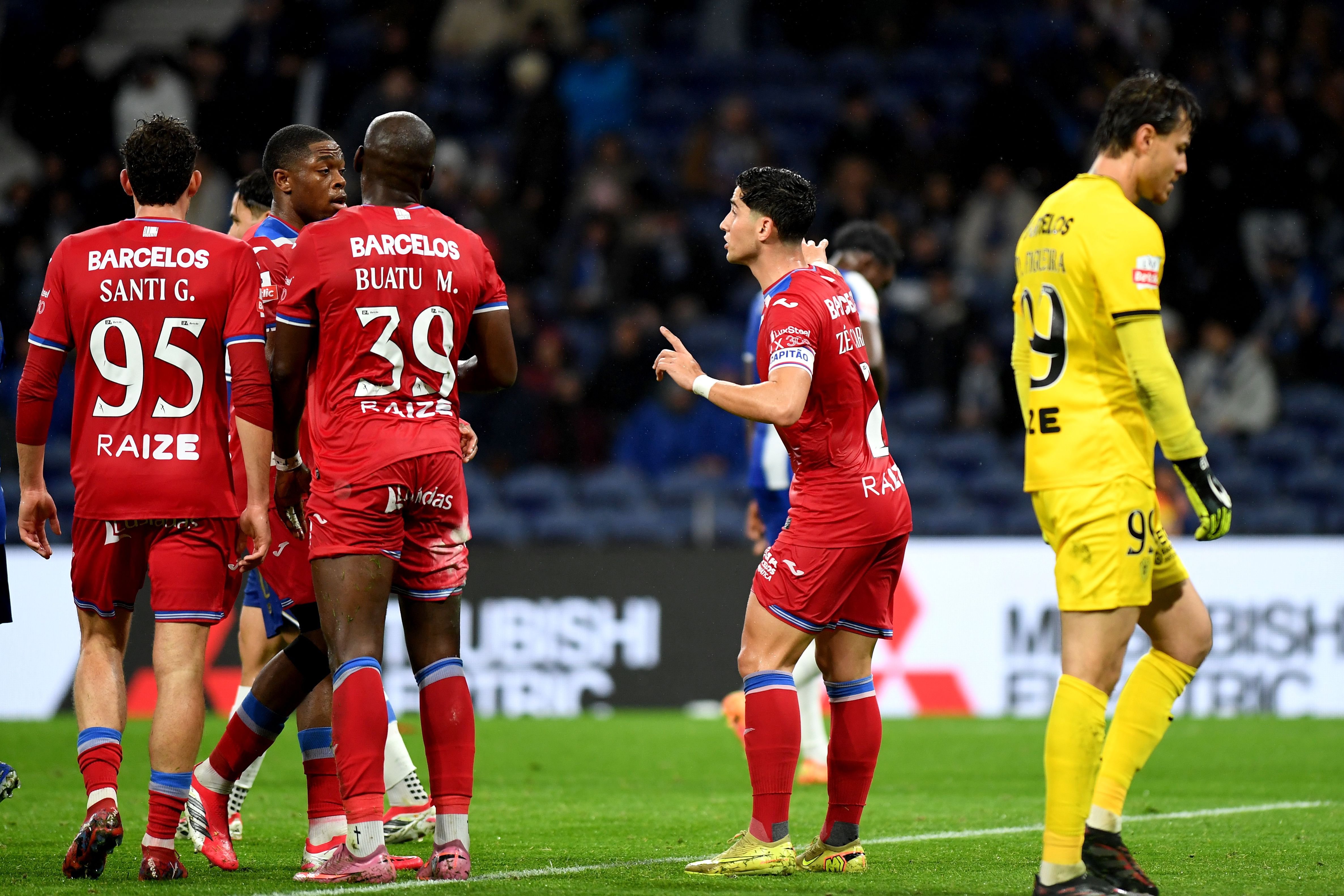 Protestos do Gil Foto: Rogério Ferreira/Kapta+