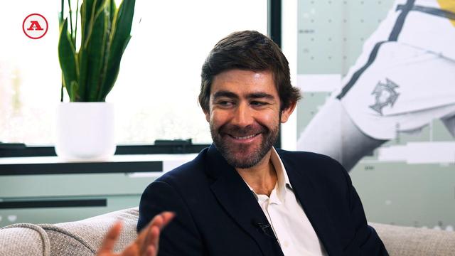 «A BOLA Padel Corporate League é a referência do padel corporativo em Portugal»