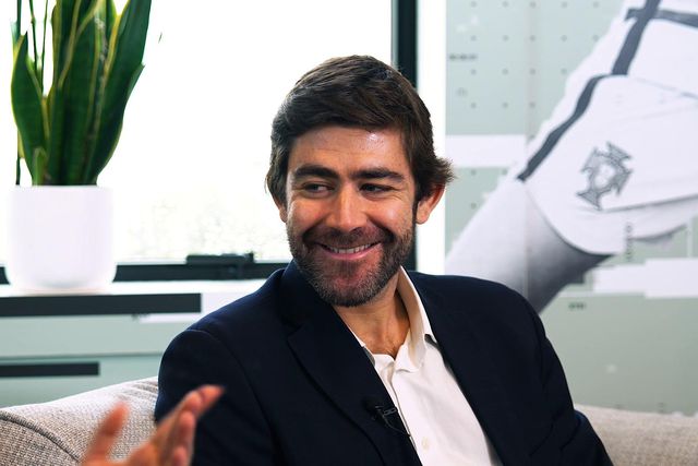 «A BOLA Padel Corporate League é a referência do padel corporativo em Portugal»