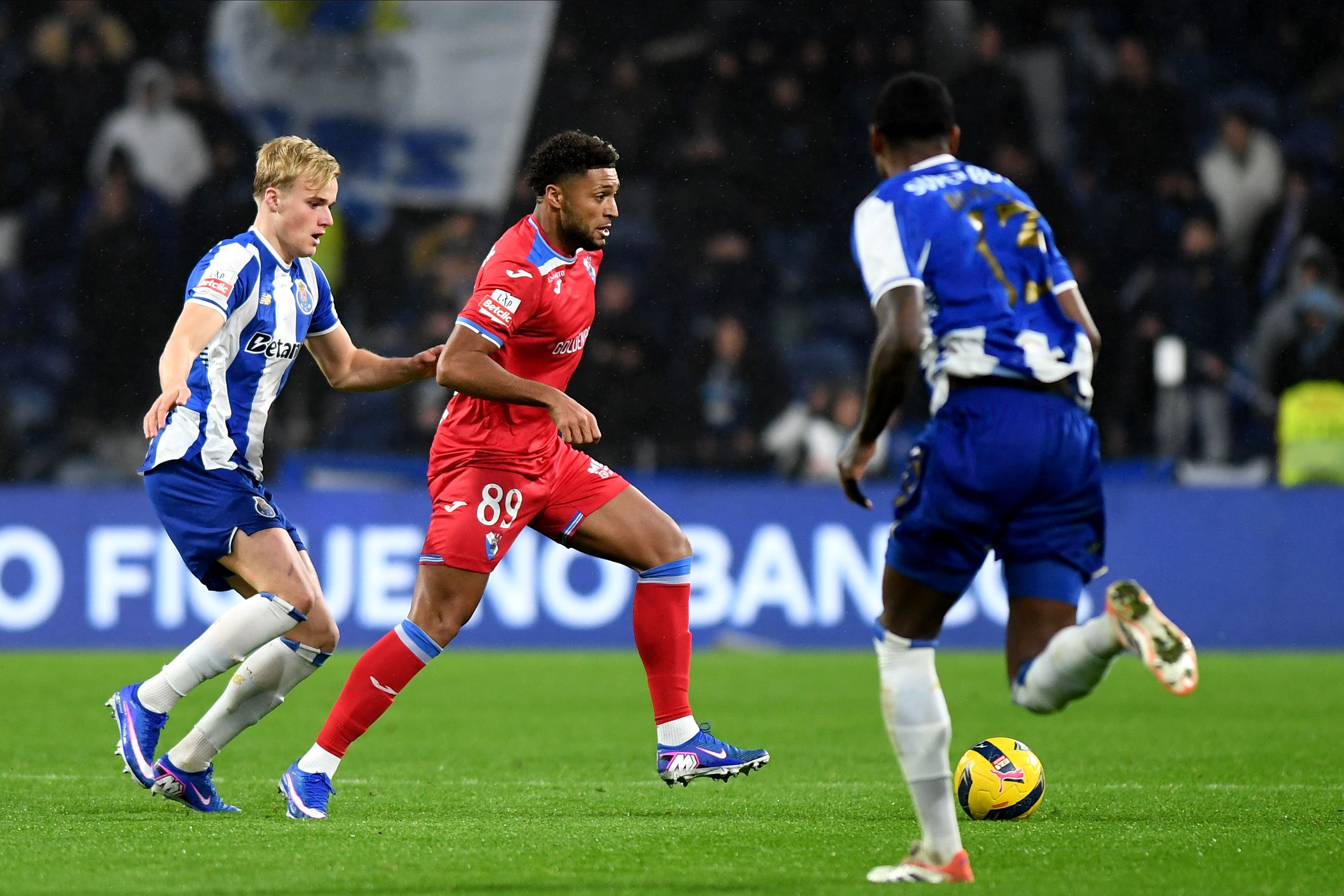 Foto: Rogério Ferreira/Kapta+