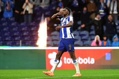 Samu festeja golo de penálti (Foto: Rogério Ferreira/Kapta +)