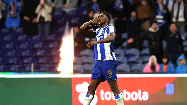 Samu festeja golo de penálti (Foto: Rogério Ferreira/Kapta +)
