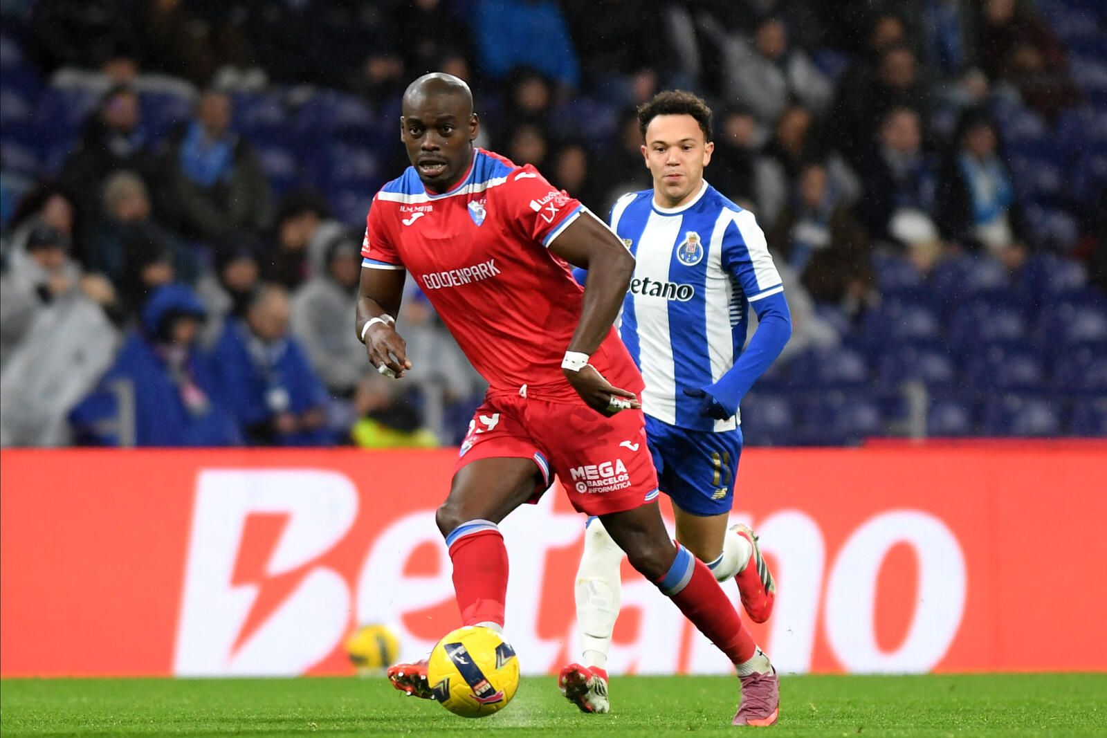 Foto: Rogério Ferreira/Kapta+