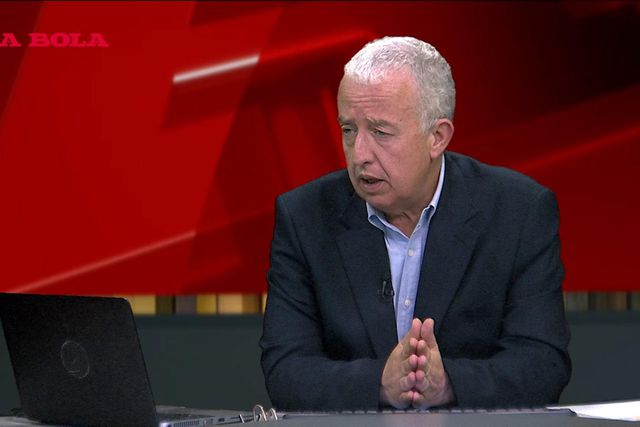 «Benfica navegou à vista após perder Kerkez»