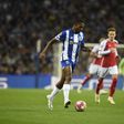 FC Porto: Otávio como um raio a fixar-se no onze