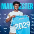 Manchester City renova com jovem promessa até 2029