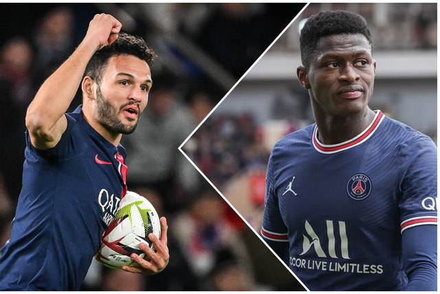 De Paris sopram bons ventos para a Seleção de Portugal