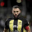 Do oito ao oitenta: Benzema falha penálti mas assiste para a vitória do Al Ittihad