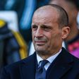 Allegri ultrapassa registo histórico na Serie A