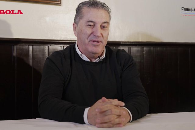 «Nigéria encarou esta final perdida como uma vitória»