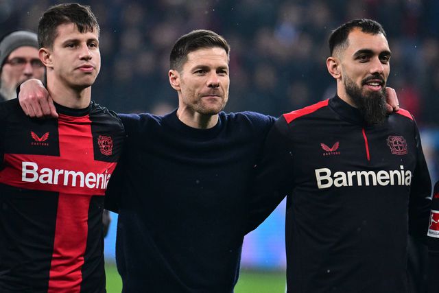 «Uau!»: Guardiola elogia Xabi Alonso mas deixa aviso