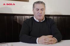 «Fui para a Nigéria pelo projeto desportivo e pela qualidade da equipa»