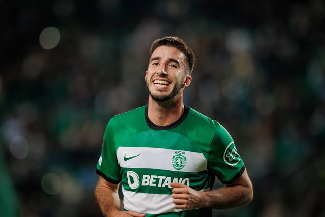 Mercado Total: «Gonçalo Inácio? Liverpool precisa de refrescar o setor defensivo»