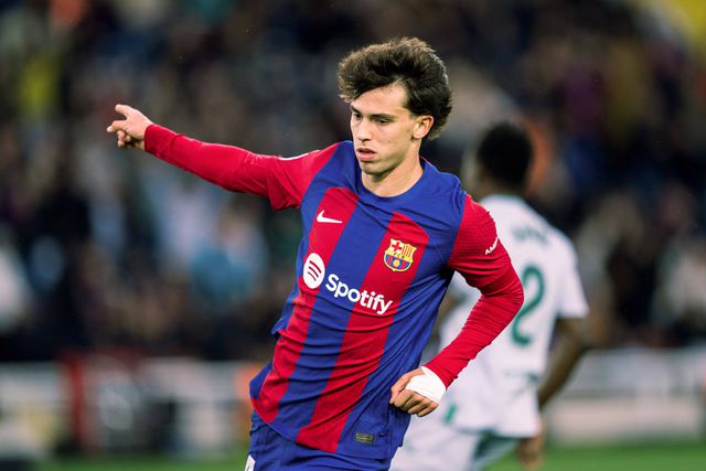 VÍDEO: João Félix revela ídolo e melhor amigo no clube e na seleção