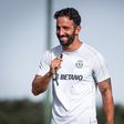 Sporting: Rúben Amorim deve ter um reforço no dérbi