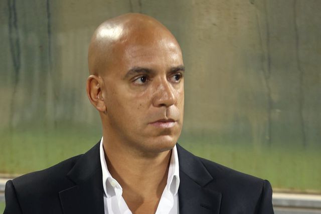 Pepa eleito melhor treinador da jornada no Catar