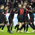 Leverkusen procura fazer história na Europa e já está de olho no FC Porto