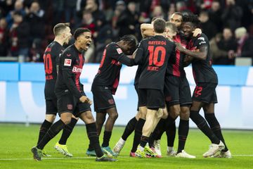 Leverkusen procura fazer história na Europa e já está de olho no FC Porto