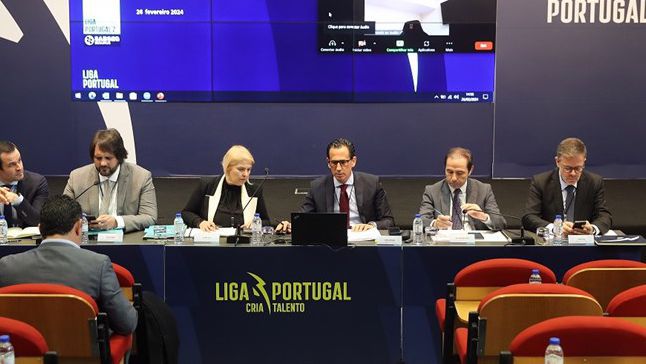 Liga 2: «Números de assistências são muito bons em relação à época passada»