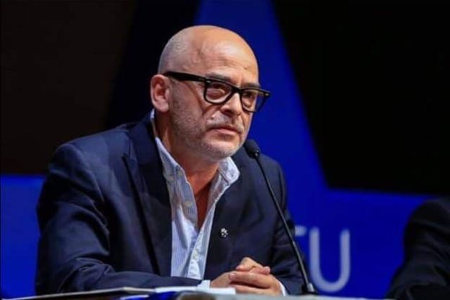 Nuno Lobo contesta opções de Pinto da Costa