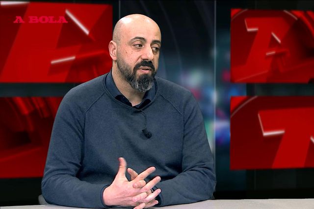 «Benfica tem dificuldades frente a equipas com saída a três»