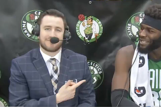 Neemias brilhou, mas não gostou de ter feito seis 'turnovers'