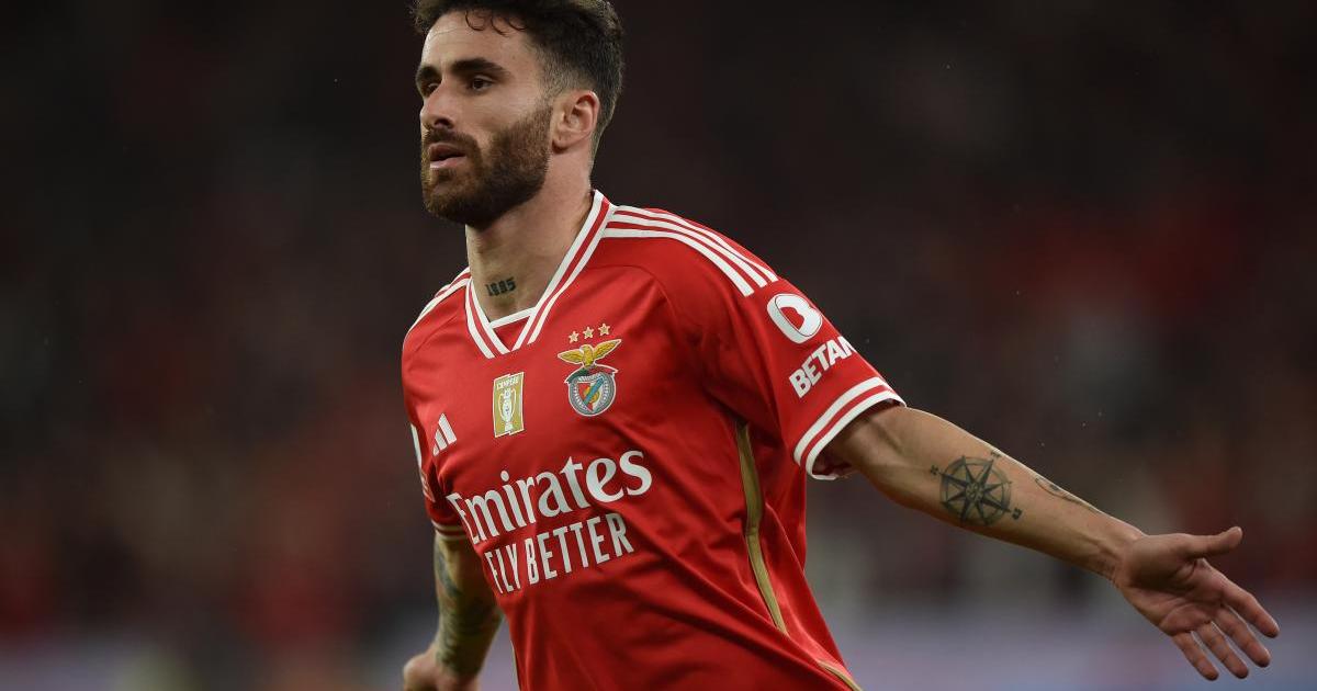 O surpreendente recorde de Rafa na Europa | A Bola
