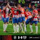 La Liga: Girona recupera segundo lugar com bis de Sávio
