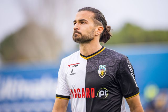 Farense em Alvalade sem Mattheus e com Talocha e Bruno Duarte em dúvida
