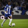 FC Porto: Zaidu operado com sucesso