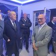 Pinto da Costa apresenta propostas de 'Transparência e Boa Governança'