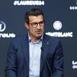 Luís Figo: «Portugal é um dos favoritos a conquistar o Europeu»