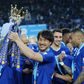 Campeão pelo Leicester anuncia fim de carreira