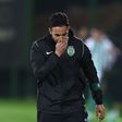 Sporting: ponto da situação sobre Gonçalo Inácio e Trincão
