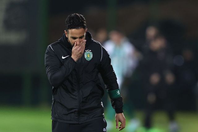 Sporting: ponto da situação sobre Gonçalo Inácio e Trincão