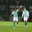 Destaques do Rio Ave: Embaló para um bom resultado