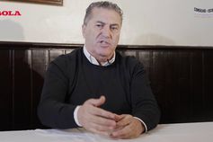 José Peseiro fala das dificuldades de trabalhar na Nigéria