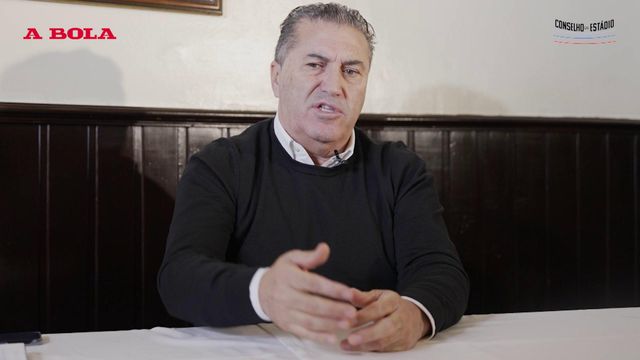 José Peseiro fala das dificuldades de trabalhar na Nigéria