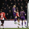 Grande surpresa na Taça dos Países Baixos: PSV falha acesso à final