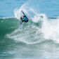 Francisca Veselko vence em Marrocos. Foto: WSL/Poullenot
