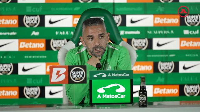 «Tenho de arranjar soluções, não vou lamentar-me»