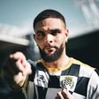 Jogador do Boavista alvo de tentativa de assalto por jovem de 17 anos